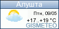 GISMETEO:   . 