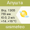 GISMETEO:   . 